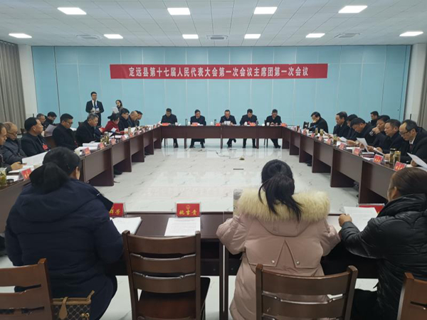 定远县组织部最新消息全面解读