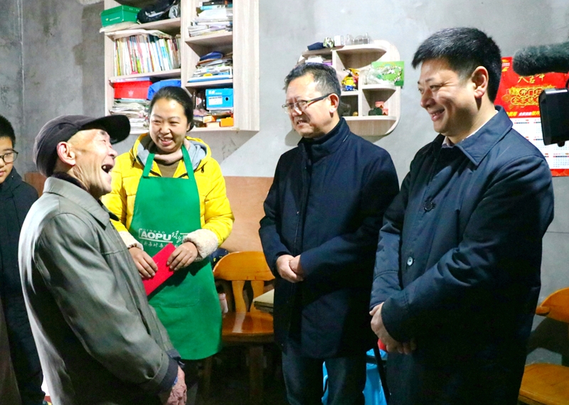 宜宾市李学焦的最新职务及其职责担当