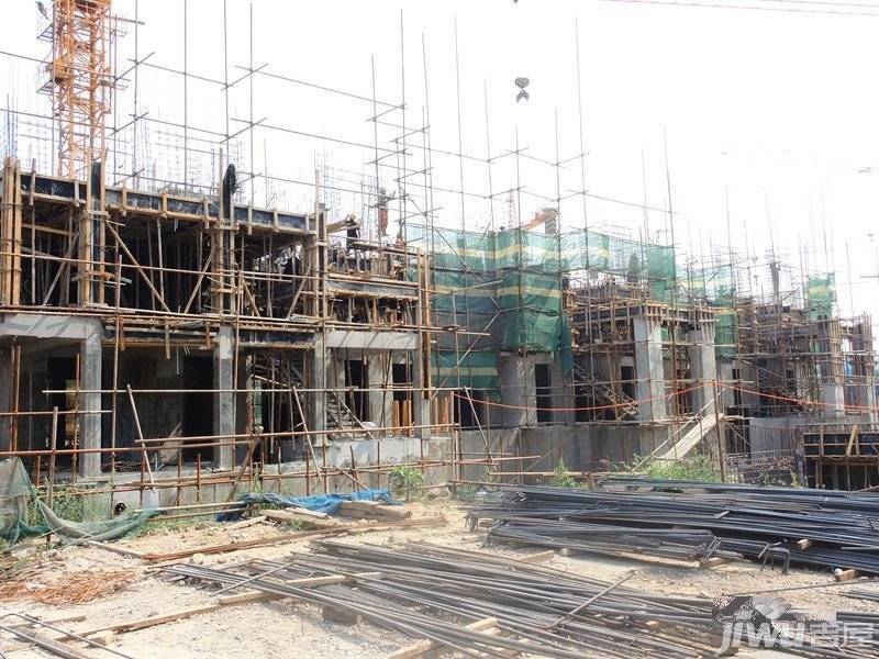 富华逸墅最新消息深度解析