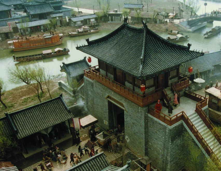 苏州甪直万达最新消息，揭秘一座城市的商业新地标