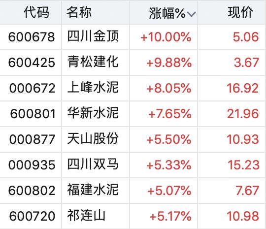 青松建化最新十大股东及其影响分析