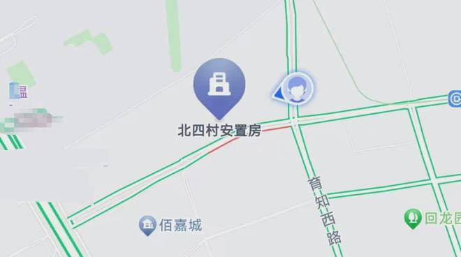 昌平区北四村最新消息概览
