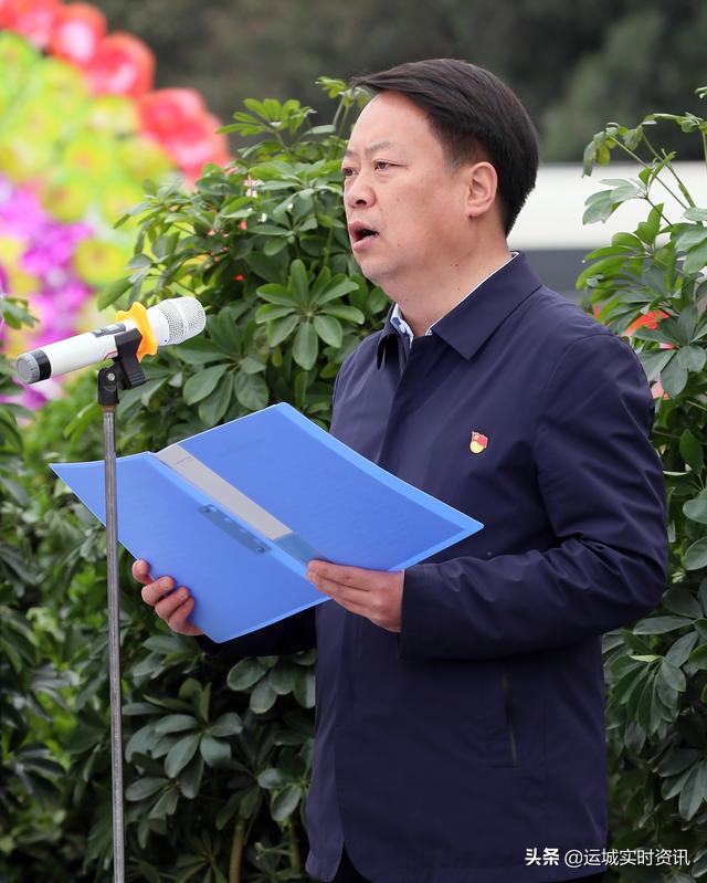 退役军人事务部最新动态概览