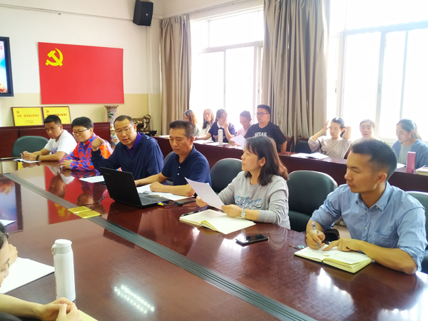 武定民族中学最新消息全面解析