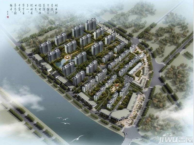 河山一品城最新消息深度解析