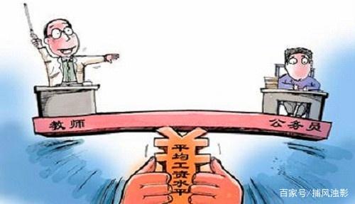 退休教师工资上调最新政策2019，深度解读与影响分析