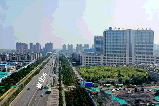 安阳市中建七号院最新动态