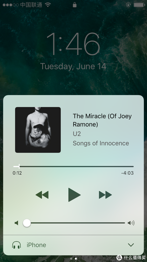 苹果6s最新版本iOS 10.3.1深度体验与评测