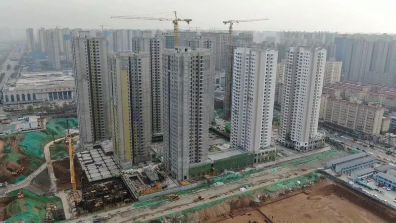 台湖经适房最新进展，推动住房保障事业向前迈进