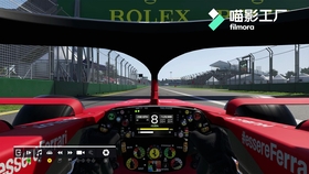 F1 2017车手最新消息
