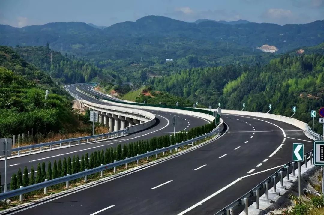 邵塘一级公路最新消息