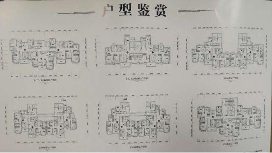 文登二手楼房最新消息概览