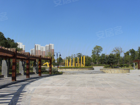 合肥文一陶冲湖城市广场最新动态——城市发展的璀璨明珠