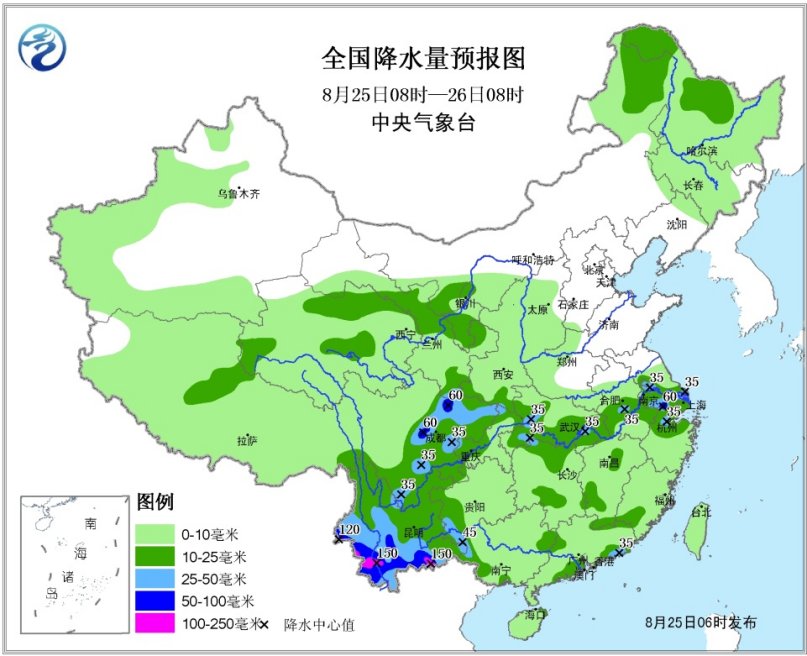 关于台风最新消息，聚焦2017年第5号台风的影响与动态