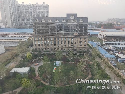 白洋淀科技城最新进展，创新引领，未来已来