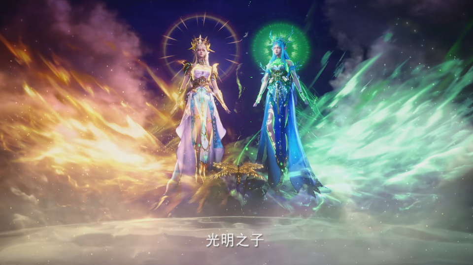 天命逆凰的最新章节，逆袭与命运的交织