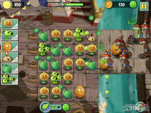 植物大战僵尸2下载最新版，游戏魅力与攻略分享