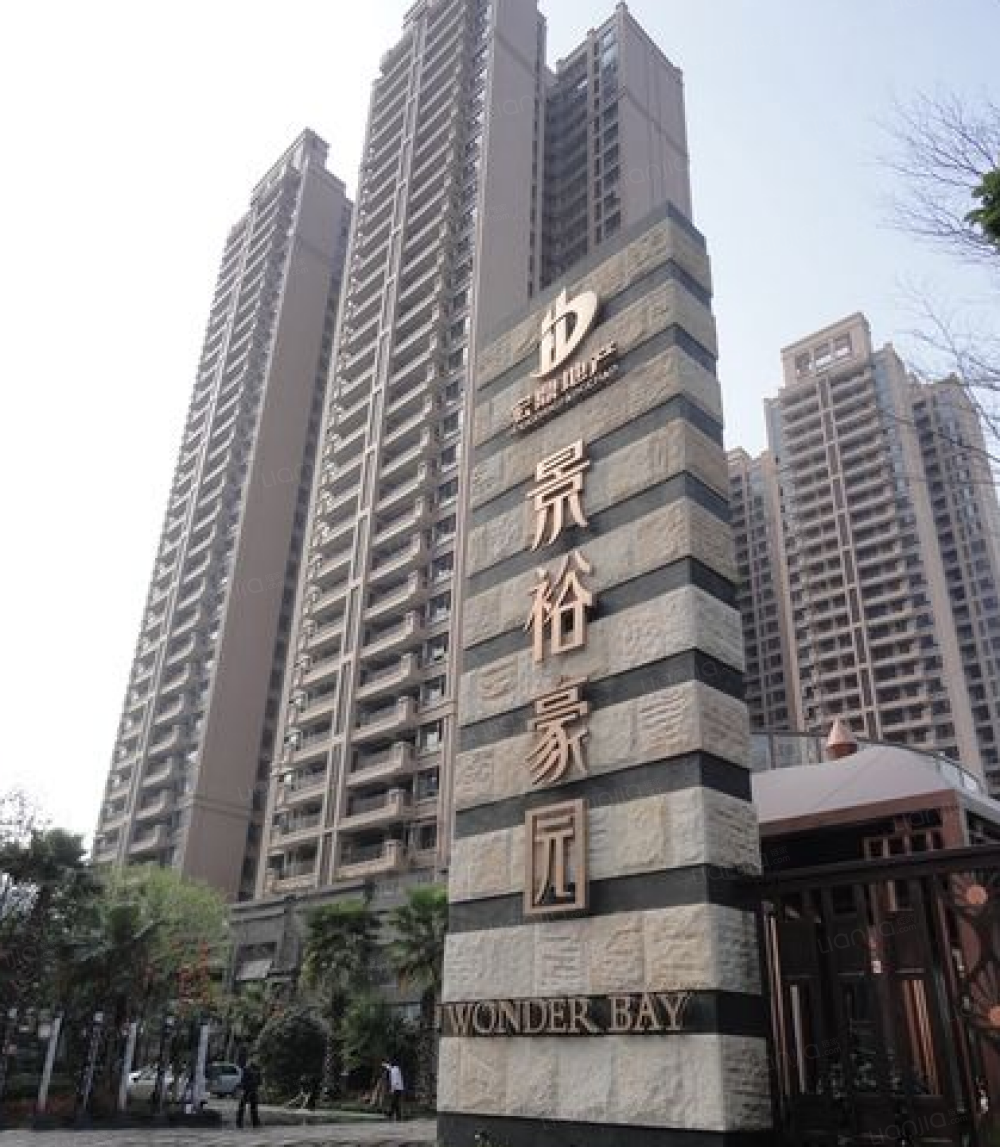 宏宇景裕豪园最新价格动态及市场分析
