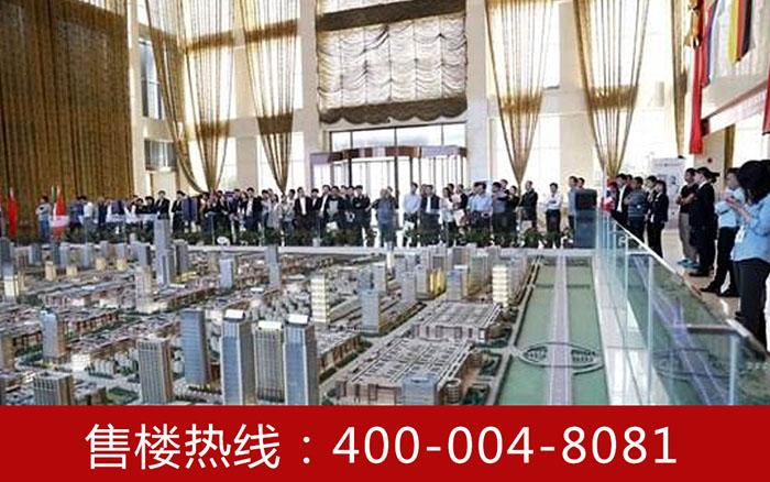 西兆通国际贸易城最新更新，繁荣发展的国际商贸新地标