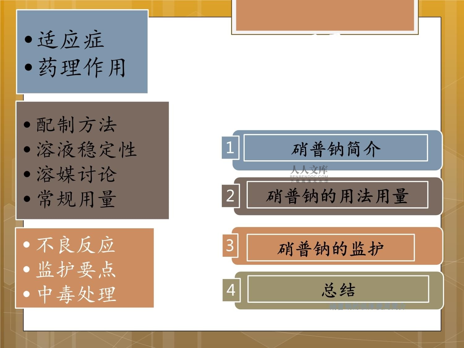 硝普钠更换最新指南，几小时更换一次？