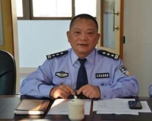 公安厅李庆雄的最新消息，职责与担当的展现