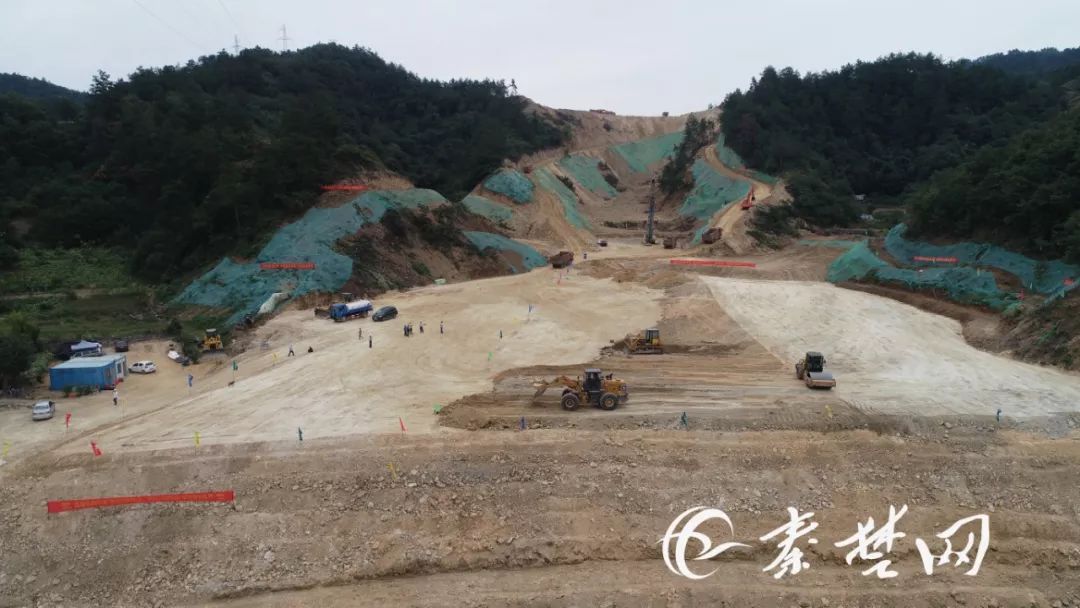 十堰三峡路最新消息，进展、影响与展望
