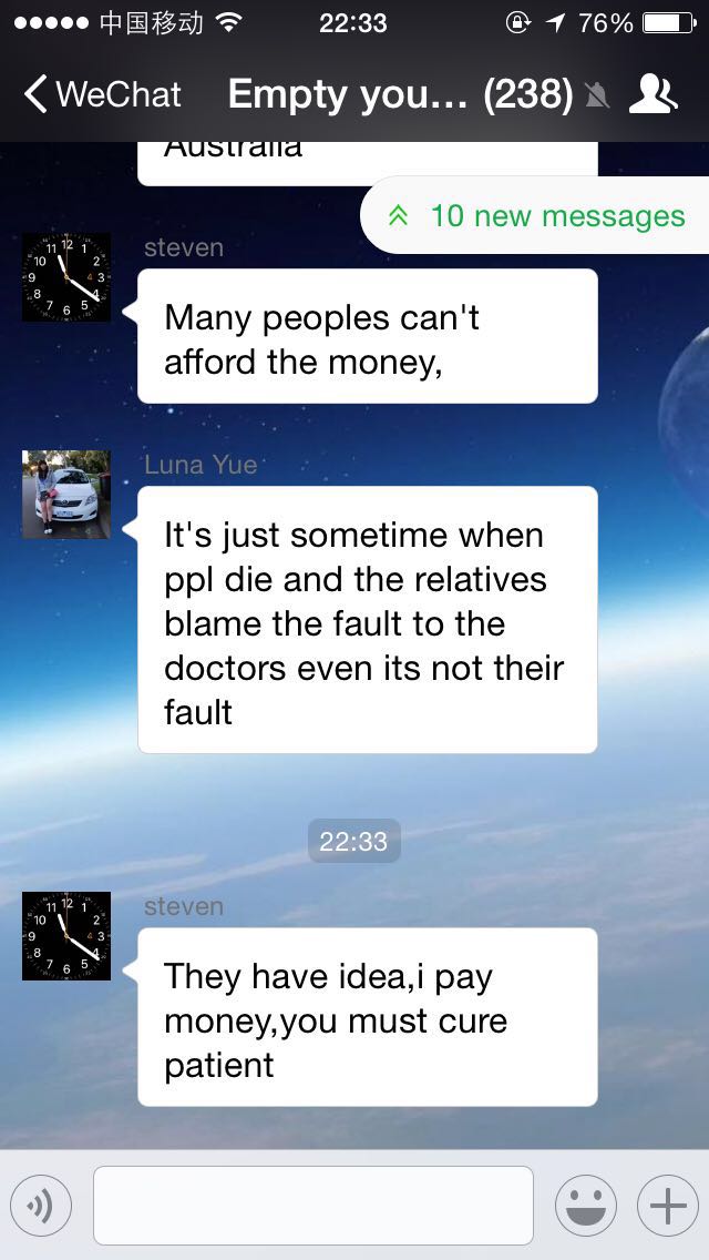 最新英语微信群二维码，连接全球英语学习者的桥梁