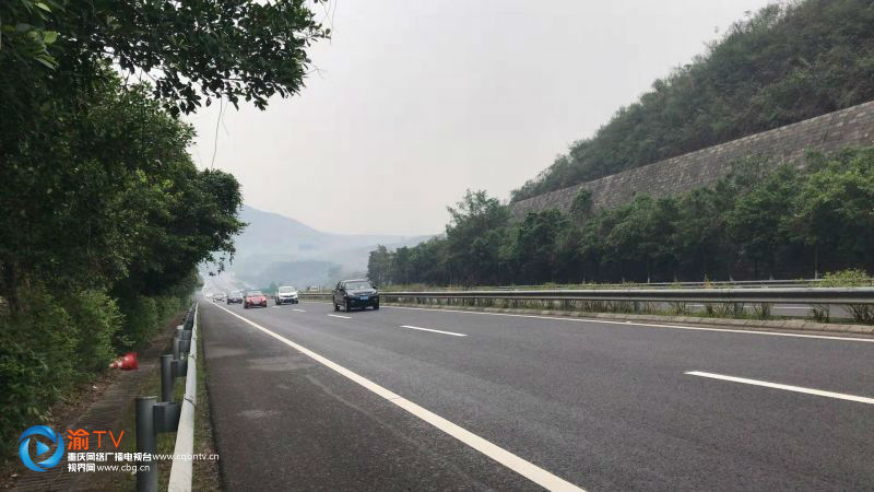 G42高速公路最新路况查询
