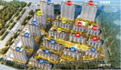 六枝最新二手房出售，市场概况与购房指南