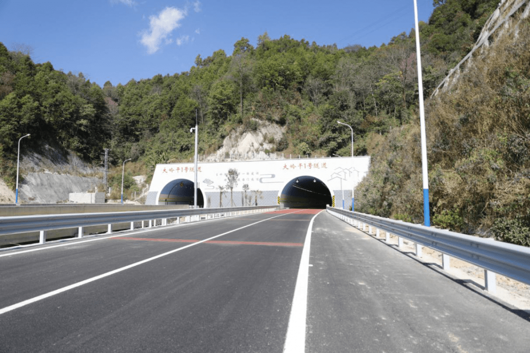 腾猴高速公路最新进展报告