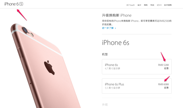 关于苹果iPhone 6在2024年的最新报价——国行版