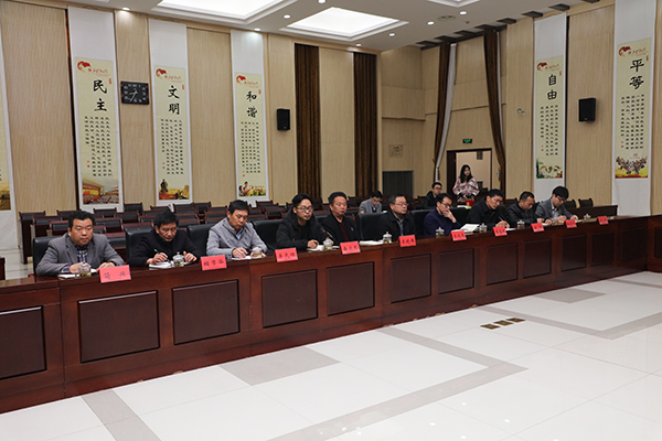 凤阳县最新干部任职动态，引领发展新篇章