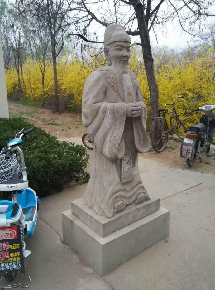 汶上县尚书院最新进展，揭开历史与现代交融的崭新篇章