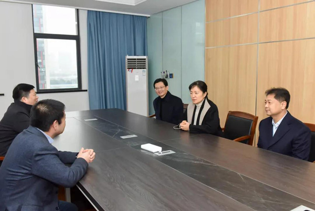 百色市陆玉团最新任职，引领城市发展的杰出领导者