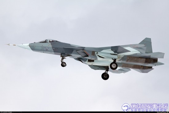 T-50战机最新消息深度解析