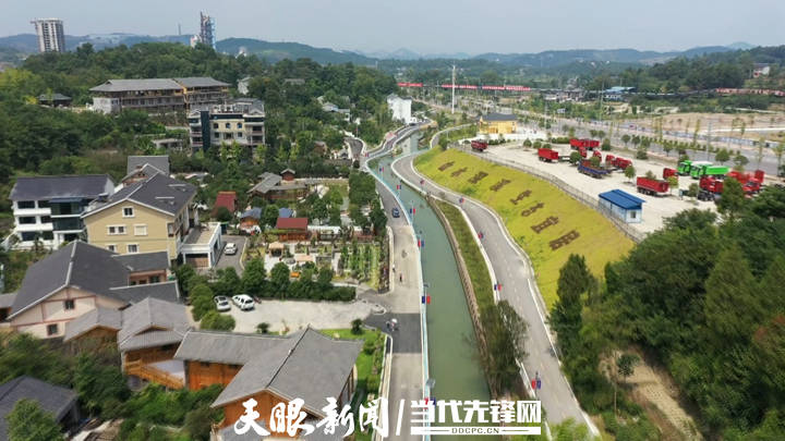遵义市深溪镇最新消息深度解析