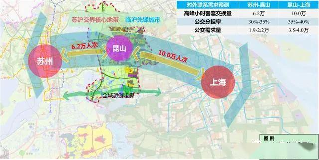昆山地铁S2线最新消息，进展、影响与展望