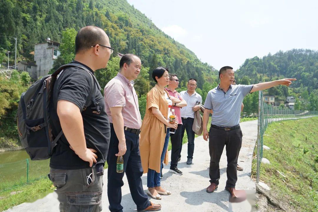 酉阳县车田乡最新消息深度报道