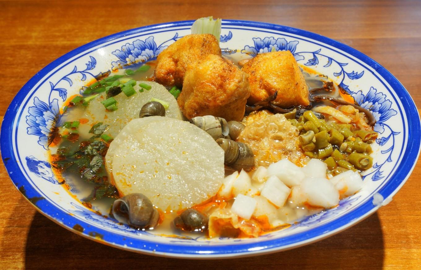 柳州最新米粉店转让——探寻城市美食的新机遇