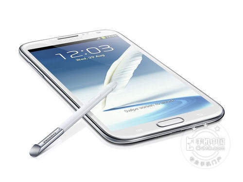 三星Galaxy Note II N7102最新报价及深度解析
