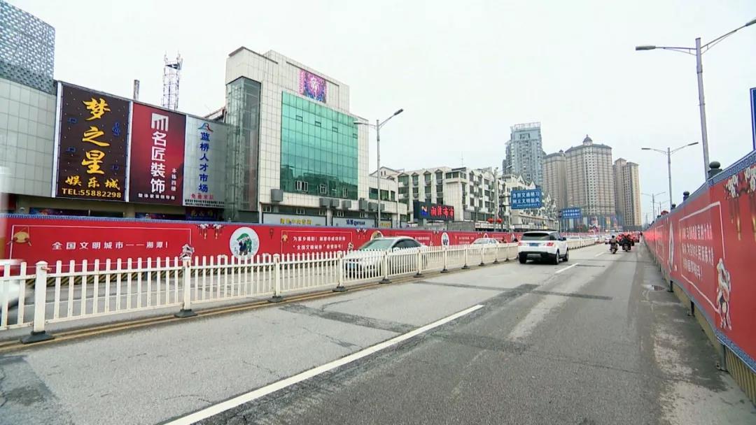 三河一路改造最新消息，城市更新的重要篇章