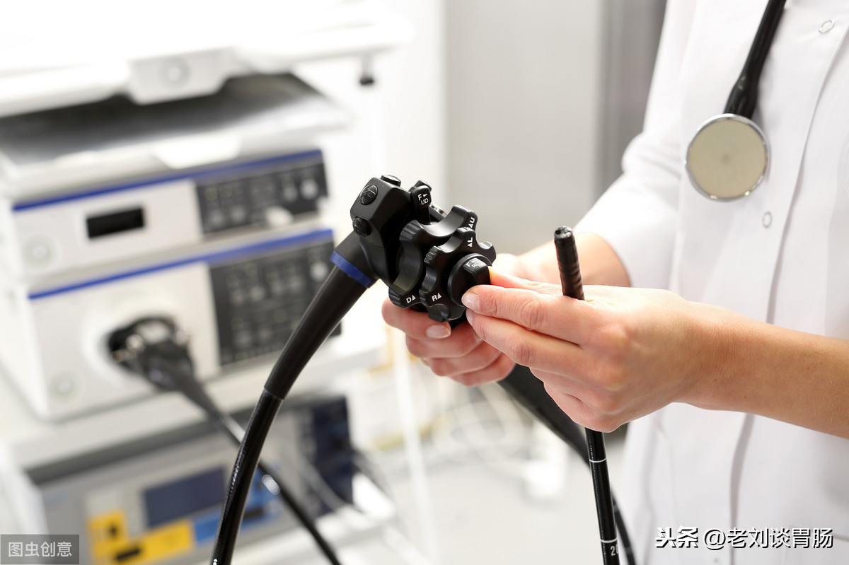 最新胃镜检查不插管多少钱，全面解读胃镜检查费用及相关技术
