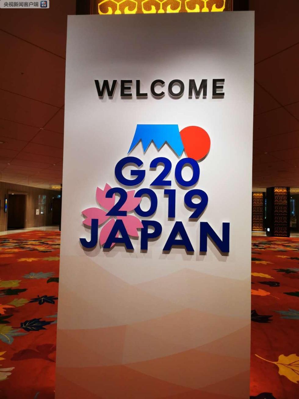 关于G20峰会停工的最新消息