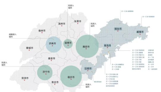 威海地铁的最新消息