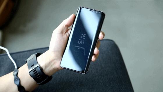 三星S8官方最新消息全面解析