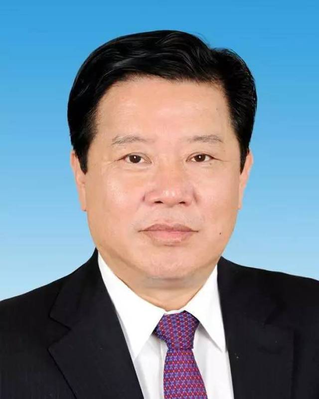 最新山东省委书记是谁？深度解读林武的领导力与山东发展新篇章