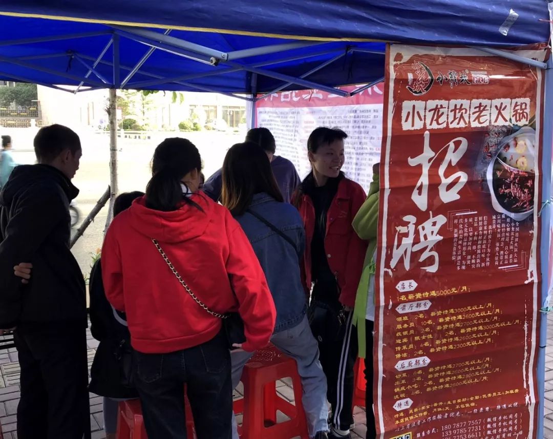 贵港人才网最新招聘会，聚焦人才发展，共创未来辉煌