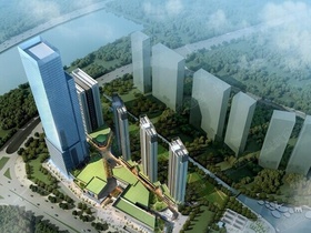 顺德绿地中心最新消息深度解析