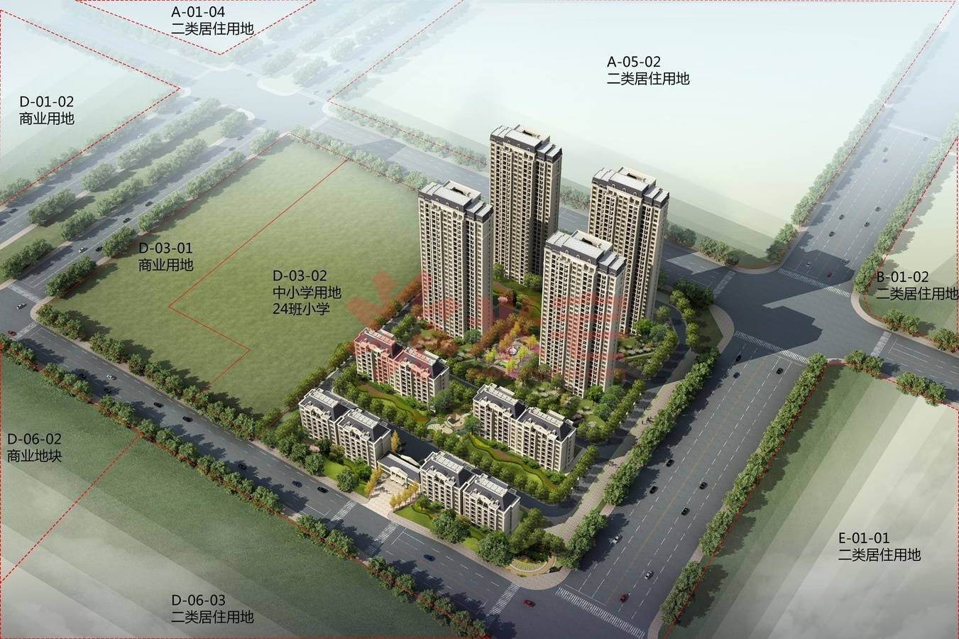 锦艺四季城最新消息全面解读