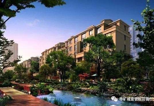 枣矿城二号院最新消息深度解析